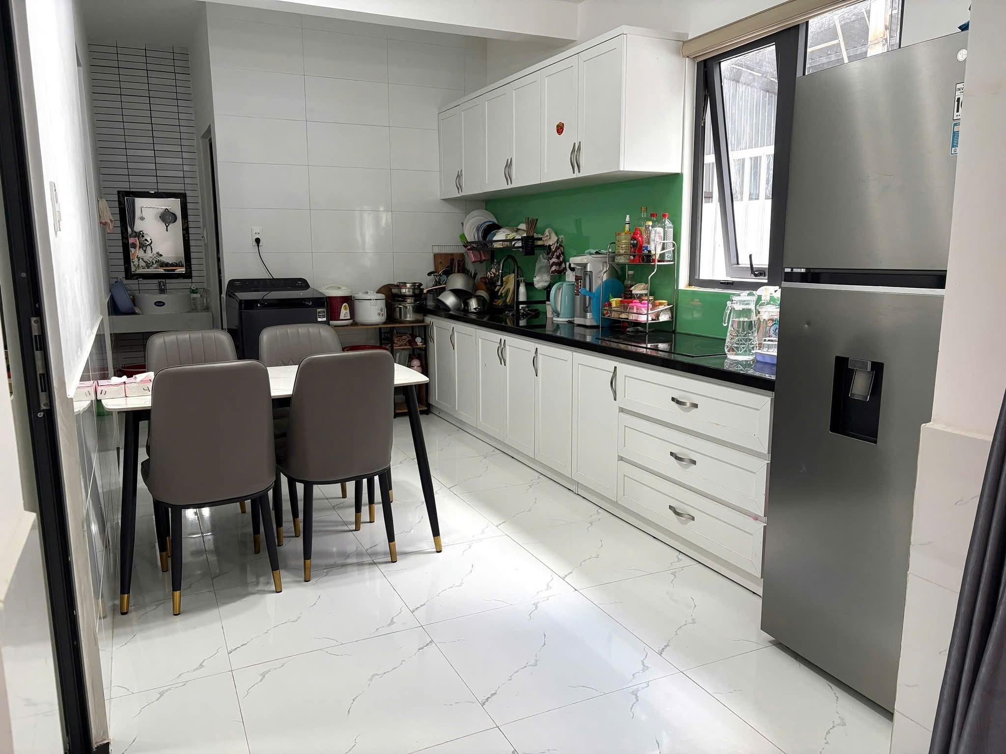 CẦN TIỀN BÁN NHÀ HẺM LÊ HỒNG PHONG – P.XUÂN HƯƠNG (P4 CŨ), ĐÀ LẠT GIÁ CHỈ 3.9 TỶ - Ảnh 1